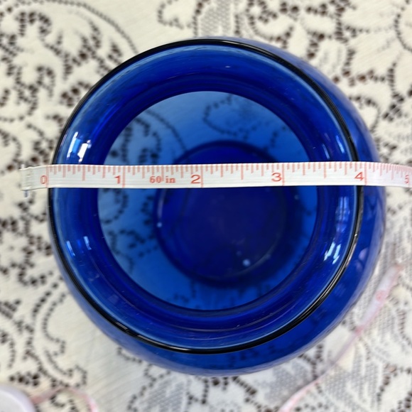 Classic Bubble Vase - Picture 2 of 4